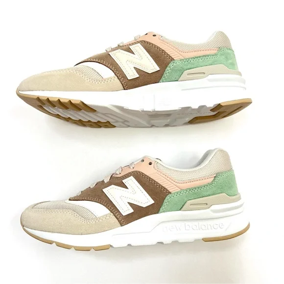 New Balance 997H - Picture 6 of 7